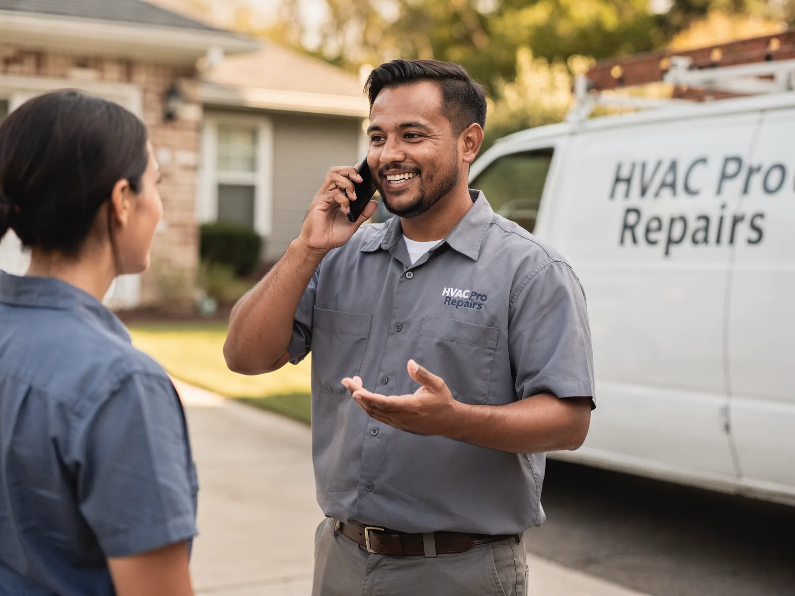 Heat Pump Repair Travelers Rest, SC FAQs